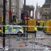 Man charged after dozens injured by car at Liverpool title parade