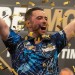 Mardle calls on rivals to step up as 'Lukes' domination continues