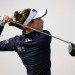 Steady start for Korda, Hull as six tied for early lead at US Women's Open