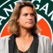 Mauresmo defends lack of women's matches in French Open night sessions