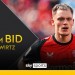 'Uncharted territory' | Will Liverpool break British transfer record to secure Wirtz?