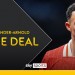 'Most expensive free transfer of all time' | Why Real signing Trent early is unprecedented