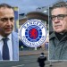 US consortium completes Rangers takeover