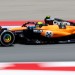 Norris fastest, Hamilton third in first practice amid new wing rules