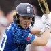 Jones hits fifty with move up to open in first ODI vs West Indies LIVE!