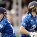 Scorecard: England vs West Indies, first women's ODI, Derby