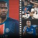 Rise of Pacho: Why PSG's rock at the back is so key