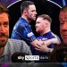 'A rivalry for the ages' | Humphries vs Littler could go on for '20 years'