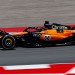 Piastri tops Spanish GP practice for McLaren as Ferrari struggle
