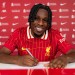 Liverpool confirm deal to sign Frimpong