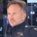 Horner dismisses 'flattering' links to Ferrari