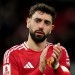 Al Hilal prepared to pay £100m to sign Man Utd's Fernandes