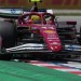 Vasseur: Ferrari pace better than 'extreme' Hamilton radio suggested