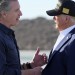 Skelton: The gift Trump never meant to give: the spotlight to Democratic adversary Gavin Newsom
