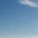 Slunečno a odpoledne místy přes 25 °C, chladněji na severovýchodě