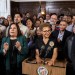 'An outright lie': Fiery Bass delivers impassioned speech demanding ICE leave city