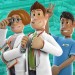 Hry zadarmo, nebo se slevou: Výprodej remasterů a nemocniční tycoon Two Point Hospital zdarma