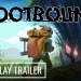 Video : Rootbound predvádza svoj postup krajinou s využívaním vecí v okolí