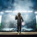 NAžIVO: Slipknot se na Rock for People vrátili ke kořenům