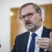 Dar bitcoinů jsem se dozvěděl spíš jako kuriozitu, řekl Fiala k Blažkově kauze