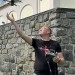 Kuchař ze Šumavy propadl kouzlu dronů. Jeho snímky oslovují řadu lidí