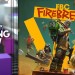 Video : Akčná kooperácia FBC: Firebreak je už takmer tu