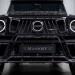 Mansory není nic svaté, svými úpravami zprznilo i největší současný propadák Mercedesu