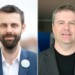 Už žádná propagace komunismu, říká lidovec Heller. Roun z KSČM: To je vlhký sen, nic neporušujeme