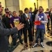 Push to block L.A.'s tourism wage hike has been misleading, union alleges