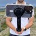 Selfie tyčka od Cubenestu je ve slevě za 419 Kč. Má i stativ a podporuje MagSafe