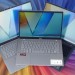 Recenze notebooku Asus Vivobook S14/16. Stejné, přesto třikrát jinak – různé procesory, rozměry i výbava