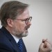 Stát žádné peníze nevyčistil, řekl premiér Petr Fiala v debatě Deníku