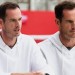 Agony Andy! Murray gives hilarious helping of life advice!