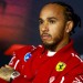 Hamilton odmietol špekulácie o konci vo Ferrari: Prestaňte si stále vymýšľať