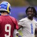 Rams waive cornerback Derion Kendrick; will they trade for Jalen Ramsey?