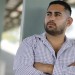 Video shows immigration agents interrogating a Latino U.S. citizen: "I'm American, bro!"