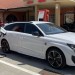 Peugeot e-308 SW: Koľko žerie v zime a koľko v lete? Máme odpoveď