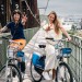 Nextbike letos znovu vyhlašuje výzvu na sdílených kolech