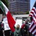 Ondear la bandera mexicana en las protestas de ICE es tan estadounidense como el pastel de manzana | Opinión