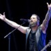 NAžIVO: Rock for People ve třetím dni bouřlivě přivítal Skillet, Ewu Farnou, Marii Rottrovou i Sex Pistols