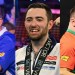 World Cup of Darts LIVE! Northern Ireland in action with England vs Germany tonight