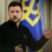 ONLINE: Ukrajině hrozí snížení pomoci, upozornil Zelenskyj. Důvodem je eskalace na Blízkém východě