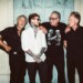 NAžIVO: Sex Pistols byli na Rock for People ukázkovým zájezdním muzeem