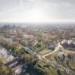Ostrava zná architekty nové čtvrti Žofinka. Do 20 let vyroste v samotném centru města asi 3800 bytů