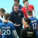 Volejbalisté ve zlaté Evropské lize prohráli s Finskem. Hrálo se před 38 diváky
