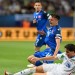 Sen Slovákov o postupe sa rozplynul, po prehre s Talianskom vedia, že ich cesta na domácom Eure sa skončí v skupine