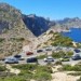 ‚Za právo žít ve svém domě!‘ Mallorčané protestují proti overturismu, chtějí zákaz výletních lodí