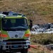 V Indii se zřítil do džungle vrtulník. Všichni na palubě zemřeli