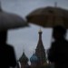 USA už nejsou největším nepřítelem Rusů, změnil to Trump. Nepřáteli jsou teď Berlín, Londýn a Kyjev