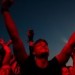 Linkin Park s novou zpěvačkou vystoupili na Rock for People. Nejdražší kapela v historii se vyplatila